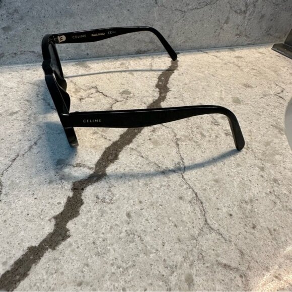 CELINE Sunglasses Black 41384FS main image 4